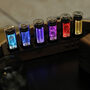 Gixie Tube Clock
