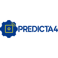 Predicta4 Logo