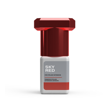 Sky Glue Red - Professional Retention