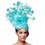 Royal Ascot Hats and Melbou...
