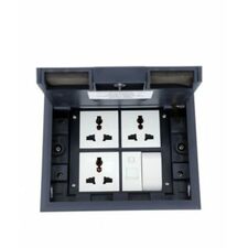 Ega Box Height Adjustable Medium