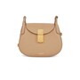 DeMellier London Mini Lausanne Bag in Clay | REVOLVE