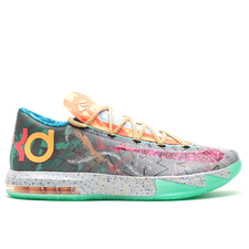 kd 6 premium "what the kd"
