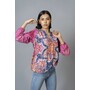 Buy DIGITAL PRINTED TOP Online in India