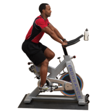Body-Solid Endurance Indoor Exercise Bike ESB250
