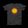 ACID T-SHIRT "SUN"