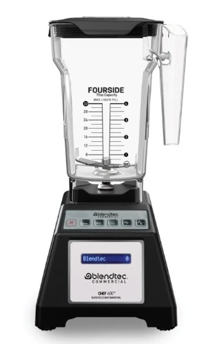 Blendtec Chef 600 Blender O...