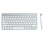 Apple Wireless Aluminum Keyboard Key (BLUETOOTH)