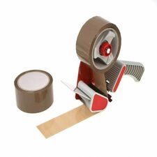 Packing tape &amp; dispensers