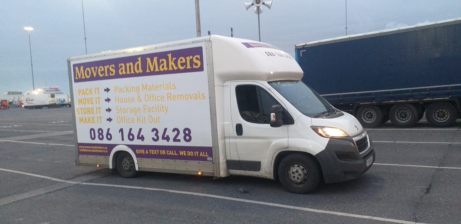 movers and makers internati...