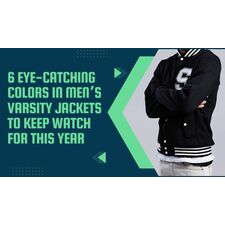 Varsity Jackets Suppliers