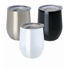 Kosmo Metal Coffee Cup