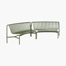 Palissade Park Dining Bench