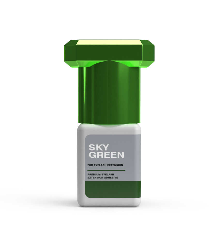 Sky Glue Green - Hybrid &am...