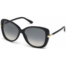 Tom Ford FT0324 Linda Sunglasses - Lensntrends
