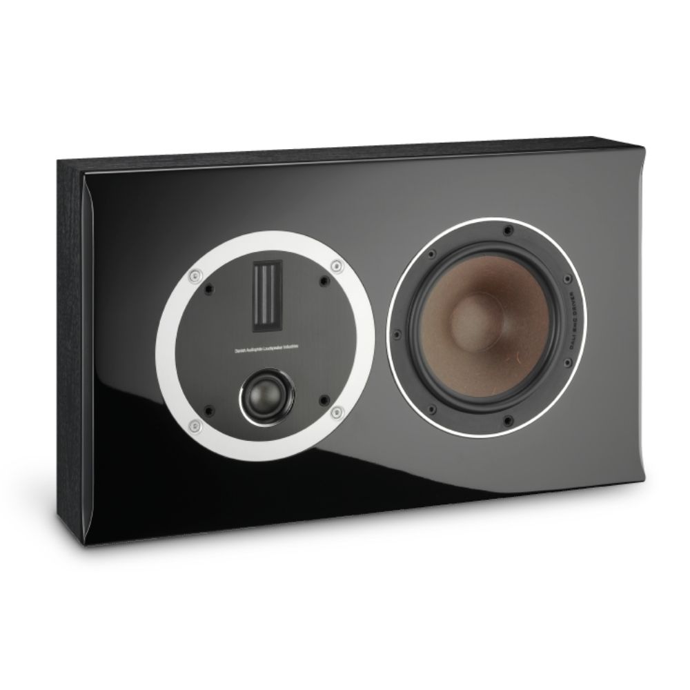 Dali Opticon Lcr On-Wall Sp...