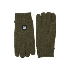 HESTRA Wool Blend Glove, Main, color, OLIVE