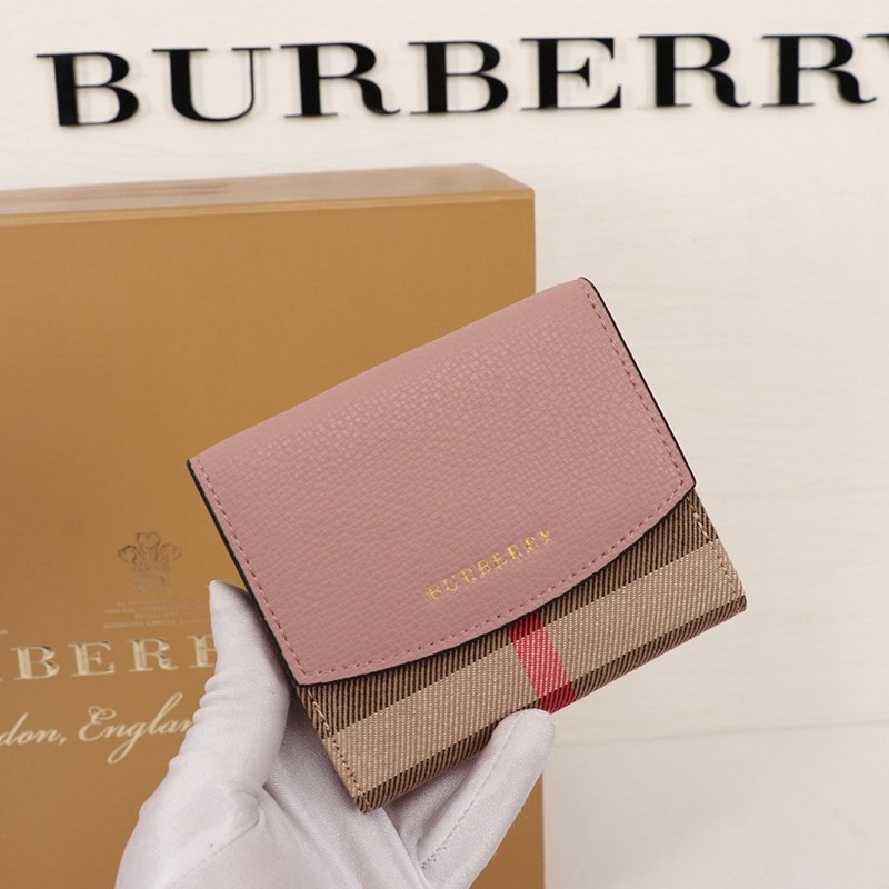 Burberry Luna House Check A...