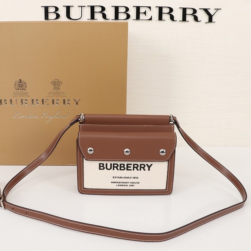Burberry Mini Horseferry Pr...
