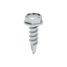 PCF/44/4.8x19 Bracket to rail tech screws - 100 Pack