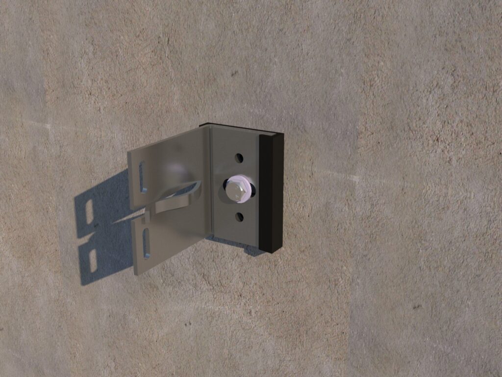 PCF/33 Tech anchors for ste...