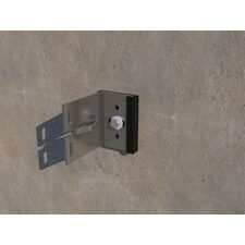 PCF/33 Tech anchors for steel substrates - 100 Pack