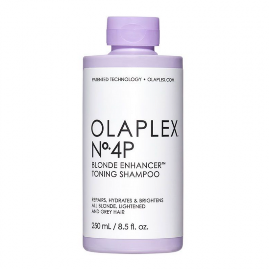 Olaplex No.4P Blonde Enhanc...