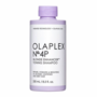 Olaplex No.4P Blonde Enhancer Toning Shampoo 250ml