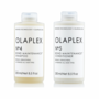 Olaplex No.4 &amp; No.5 Bond Maintenance Shampoo &amp; Conditioner 250ml DUO