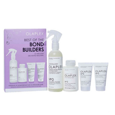 laplex Best of the Bond Builders Kit