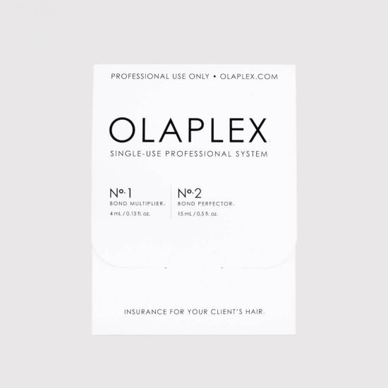 Olaplex Single-Use Professi...