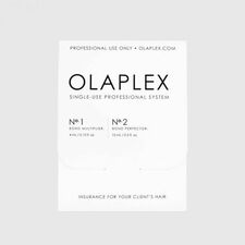 Olaplex Single-Use Professional System No.1&amp;2