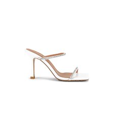 Alias Mae Lexa Mule in Ivory | REVOLVE
