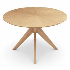 Shatzer Round Dining Table