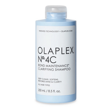 Olaplex No.4C Bond Maintenance CLARIFYING Shampoo 250ml
