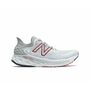 Check out New Balance 1080V11 Fresh Foam - White / Ghost Pepper