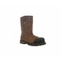 Hoss Cartwright II Wellington Soft Toe/Non-Safety Toe - Brown Boots