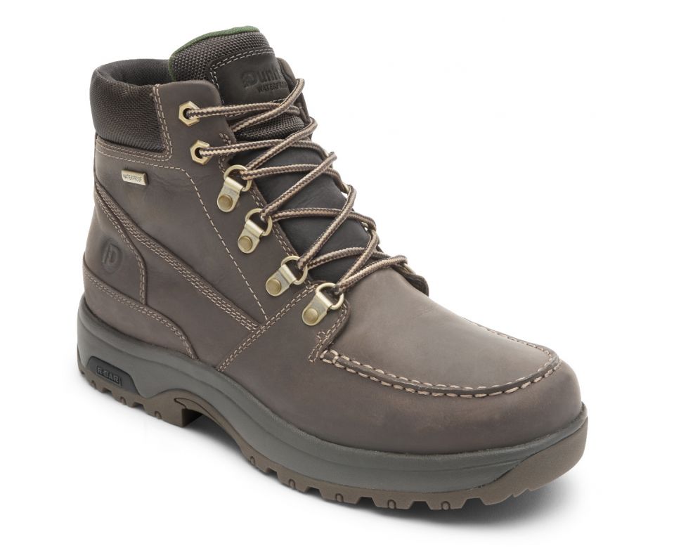 Dunham 8000 Works 6" Soft M...