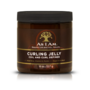 As I Am Curling Jelly Coil ...