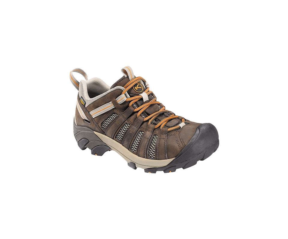 Keen Voyageur - Black Olive...