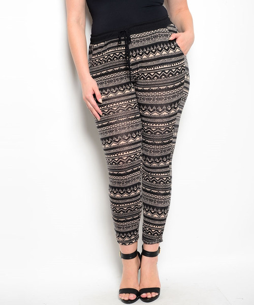 Winona Knit Joggers for Women