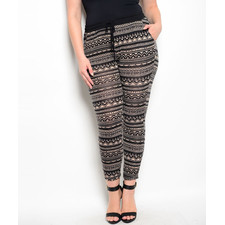 Winona Knit Joggers for Women