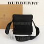 Burberry Logo Detail Crossb...