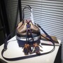 Burberry Small Heston Canva...
