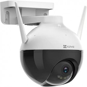 EZVIZ C8C Smart WIFI Outdoo...