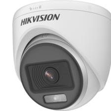 HIKVISION IP 4 MP Dome ColorVu H.265+ Network CCTV (DS-2CD1347G0-L)