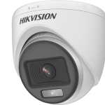 HIKVISION IP 2MP Dome Color...