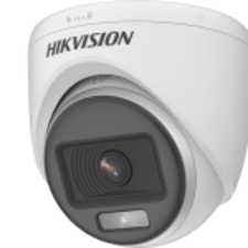 HIKVISION IP 2MP Dome ColorVu H.265+ Network CCTV (DS-2CD1327G0-L)