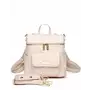 Petit Monaco Diaper Bag | Pastel Pink