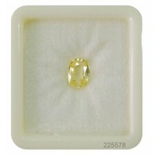 Yellow Sapphire Premium 3+ 1.8ct